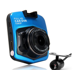 2021 HD Dashcam Full HD 1080P with Night Vision